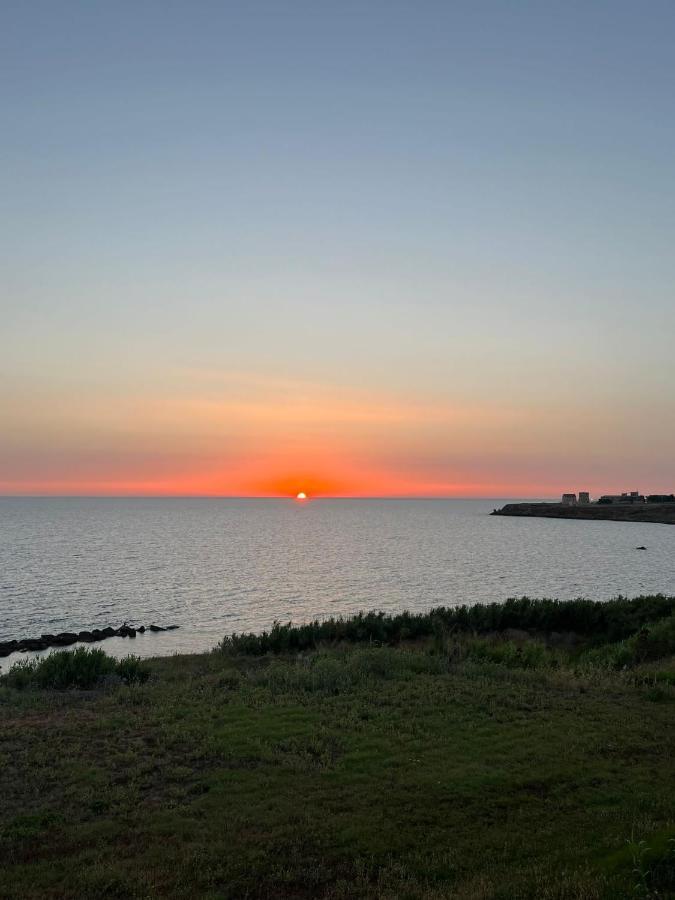 Anyma Home Crotone Exterior photo