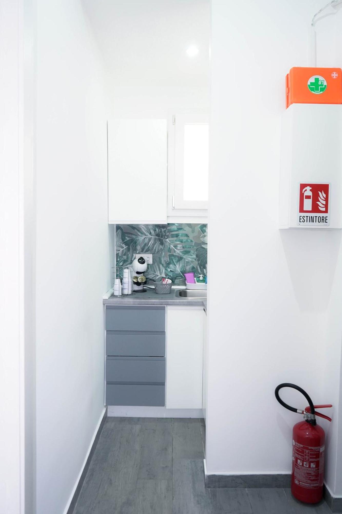 Anyma Home Crotone Exterior photo